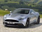 Aston Martin Vanquish Centenary Edition 2013 года (UK)